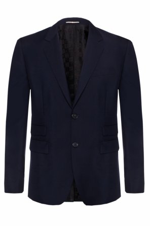 Single-breasted suit, zdjęcie 1 Single-breasted suit od Givenchy